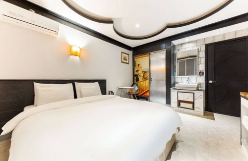 Cheongju Hotel | Cheongju Ja Va