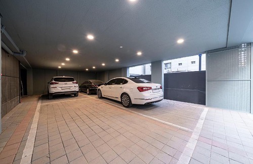 Cheongju Hotel | Cheongju Time Hotel