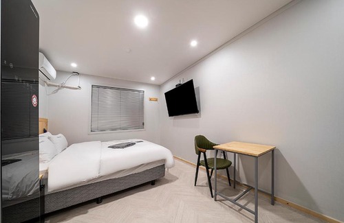 Cheongju Hotel | Cheongju Time Hotel