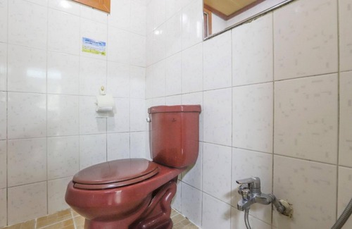 Cheongpyeong House | Cheongpyeonggyegok Bangju Pension