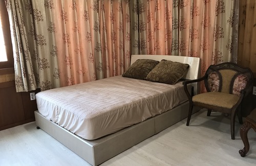 Dunnae Hotel | Cheongtaesan Pension Hoengseong