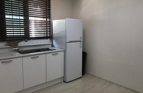 Dunnae Hotel | Cheongtaesan Pension Hoengseong