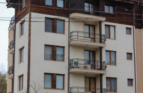 Chepelare Apartment | Chepelare Homes 1