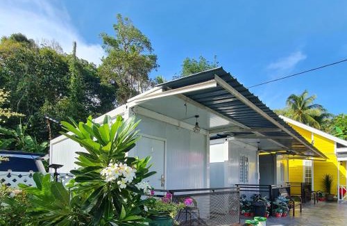 Kampung Rambutan Rendang House | Cheqma Tiny Chalet