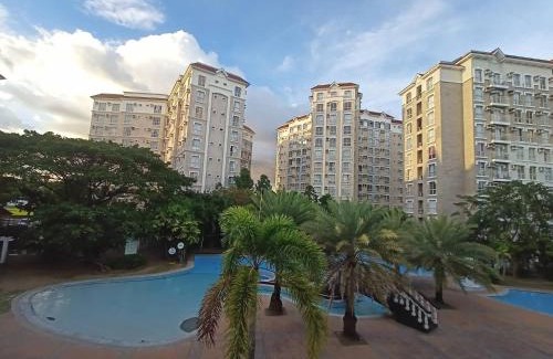 Muntinlupa Apartment | Cher's Place at Lakefront Presidio Sucat Muntinlupa