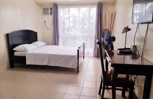 Muntinlupa Apartment | Cher's Place at Lakefront Presidio Sucat Muntinlupa