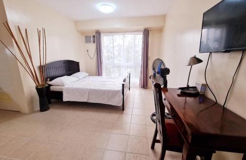 Muntinlupa Apartment | Cher's Place at Lakefront Presidio Sucat Muntinlupa
