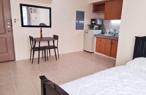 Muntinlupa Apartment | Cher's Place at Lakefront Presidio Sucat Muntinlupa
