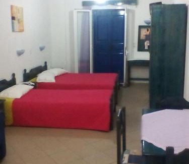Livadi Apartment | Chera 2