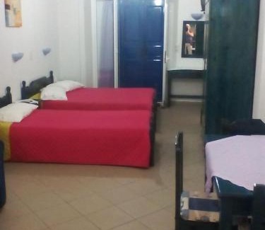 Livadi Apartment | Chera 2