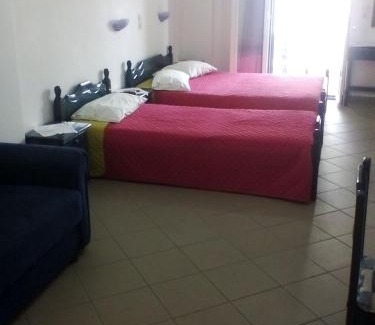 Livadi Apartment | Chera 2