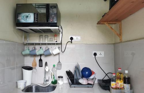 Kuarters Kampung Pandan House | Cheras-Miharja Homestay @Sunway Velocity