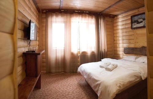 Yablunytsya Hotel | Cheremosh