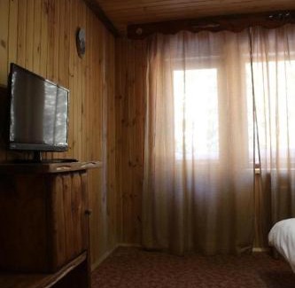 Yablunytsya Hotel | Cheremosh