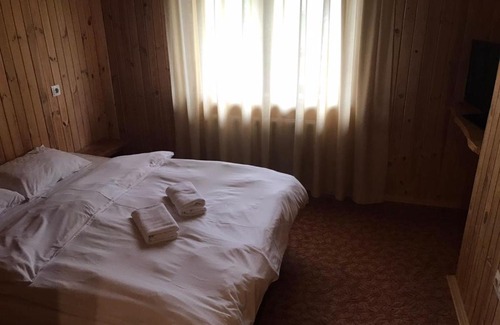 Yablunytsya Hotel | Cheremosh