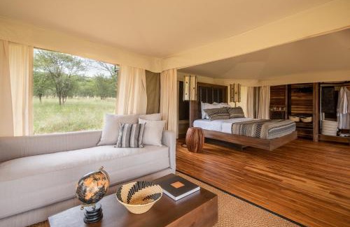 Serengeti National Park Other | Cherero Camp