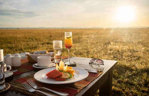 Serengeti National Park Other | Cherero Camp