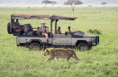 Serengeti National Park Other | Cherero Camp