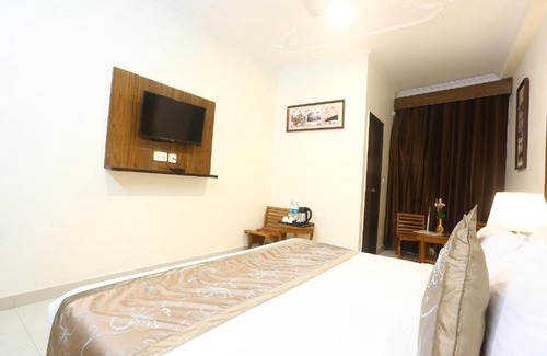 Ranchi House | Cherish Guest House