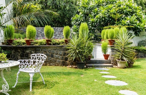 Ranchi House | Cherish Guest House