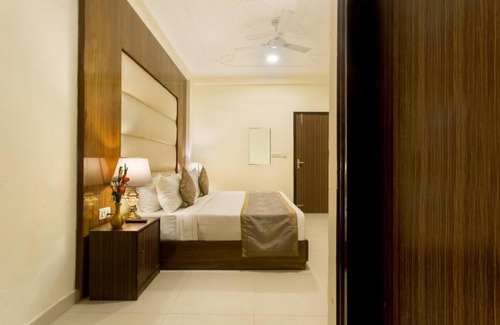 Ranchi House | Cherish Guest House