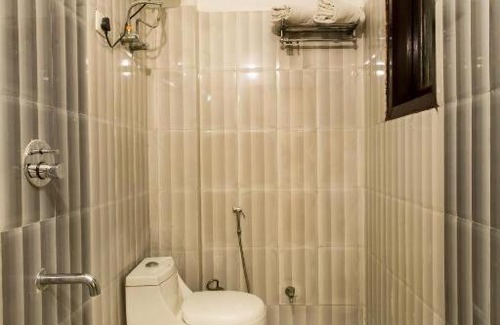 Ranchi House | Cherish Guest House