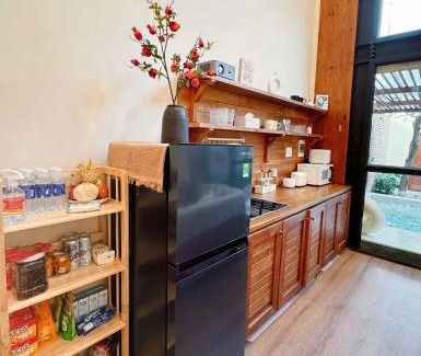 Son Tra Villa | Cherish Villa near beach with jacuzzi pool and BBQ garden