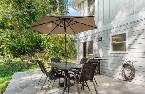 Asheville House | Cherry Blossom by AvantStay 6 Min to Downtown