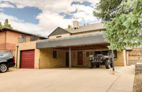 Cherry Creek Apartment | Cherry Creek Colorado