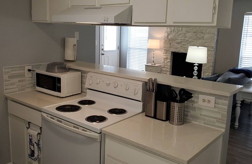 Woodstone Village House | Cherry Creek Home with 2 BR 1.5 BA Free Private Parking Pet Stays for Free !