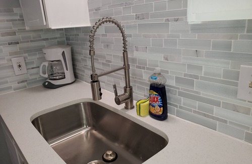 Woodstone Village House | Cherry Creek Home with 2 BR 1.5 BA Free Private Parking Pet Stays for Free !