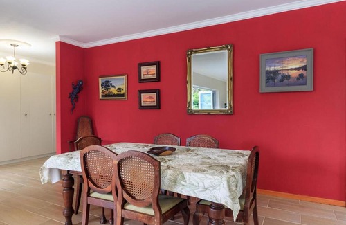 Kentani House | Cherry on Top