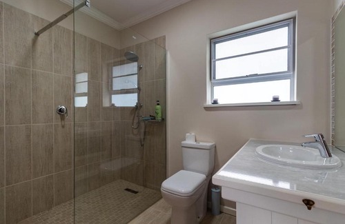 Kentani House | Cherry on Top