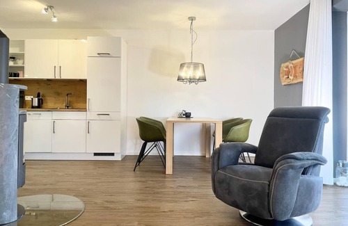 Kellenhusen Apartment | Cherry Orchard 3
