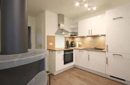 Kellenhusen Apartment | Cherry Orchard 3