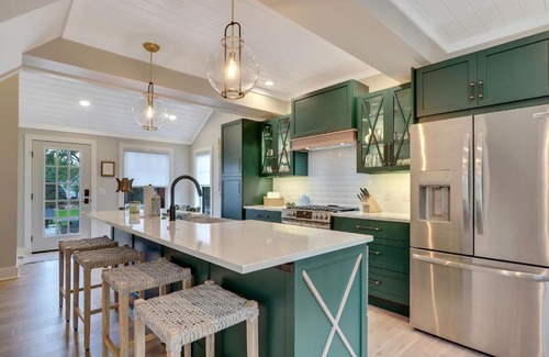 Boyne City House | Cherry Pie Abode