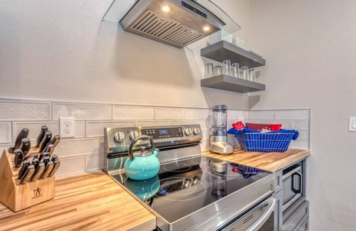 Fruita House | Cherry Pie I: A Slice of Vacation Bliss