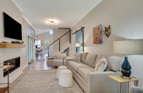Boyne City House | Cherry Street Cottage