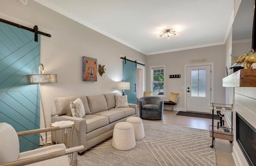Boyne City House | Cherry Street Cottage