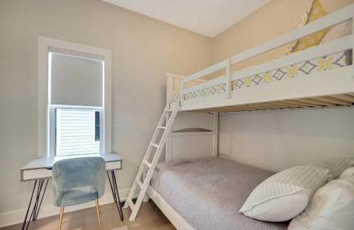 Boyne City House | Cherry Street Cottage