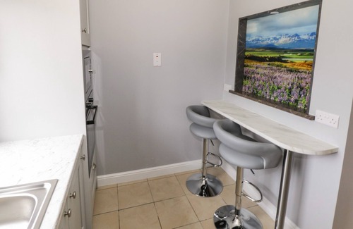 Ballintober Cottage | CHERRY TREE COTTAGE, family friendly in Castlebar, County Mayo