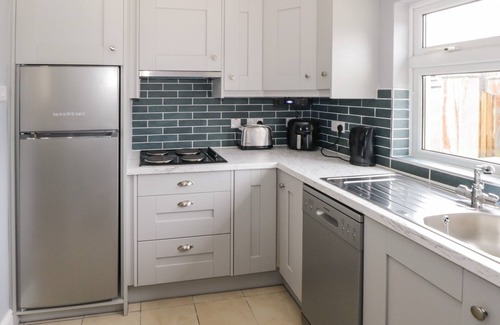 Ballintober Cottage | CHERRY TREE COTTAGE, family friendly in Castlebar, County Mayo