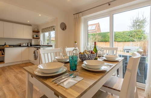Great Bircham Cottage | Cherry Tree Cottage, Great Bircham, Norfolk