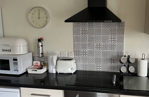 Chipping Norton Cottage | Cherry Tree Cottage