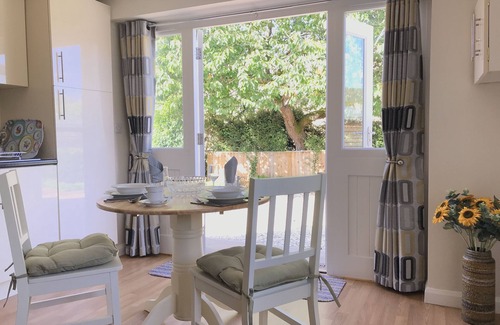Chipping Norton Cottage | Cherry Tree Cottage