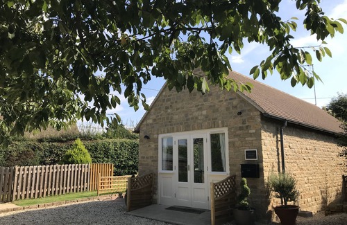 Chipping Norton Cottage | Cherry Tree Cottage