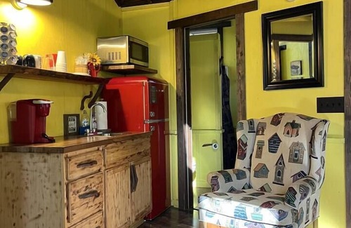 China Grove House | Cherry Treesort "Nona's Nest"