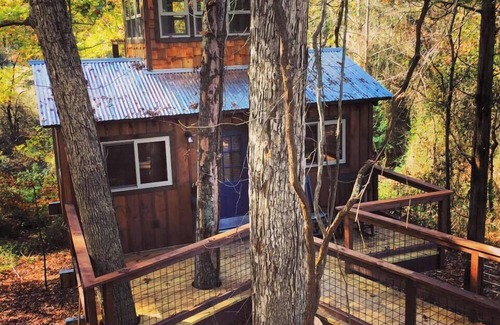 China Grove House | Cherry Treesort "Sweet Ashley"