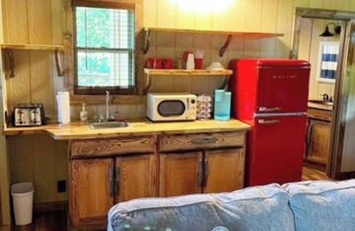 China Grove House | Cherry Treesort "Trevor's Layaway"