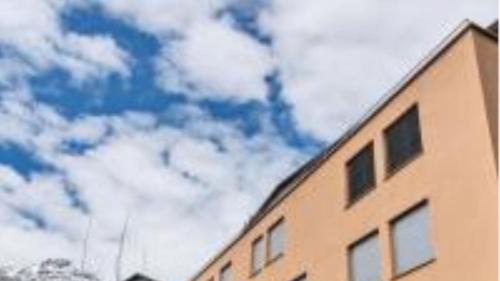 Samedan Apartment | Chesa Crush 2 - Samedan